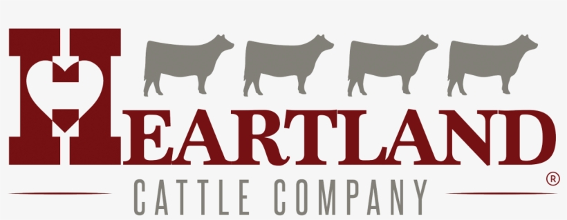 Heartland Cattle Company, transparent png download