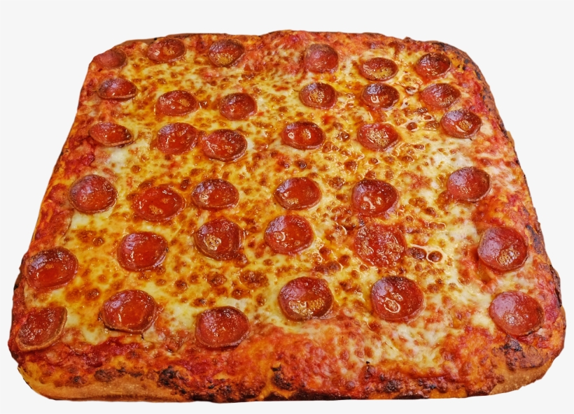 Full Pepperoni And Cheese Pizza - Coupon, transparent png download