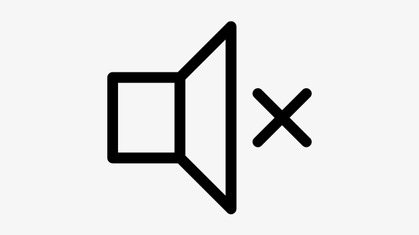 Audio Mute Vector - Anevia Logo, transparent png download
