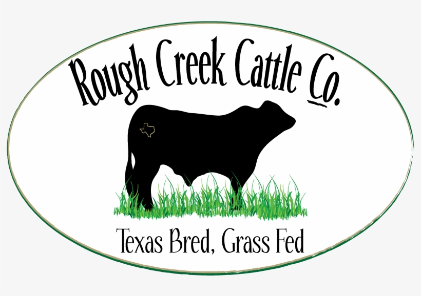 Click To Enlarge Image Rough Creek Cattle Co Rough - Photography, transparent png download