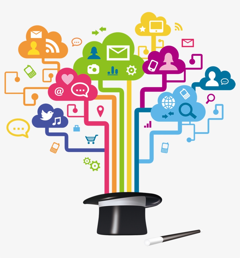 Ready-market - 行銷 服務, transparent png download