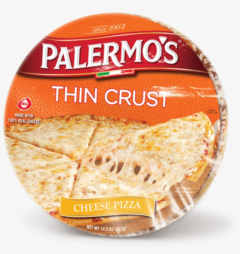 Ingredients - Palermo's Pizza, transparent png download