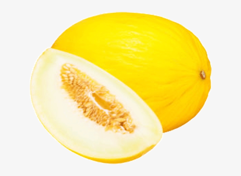 Melon 1 Kg - Lemon, transparent png download