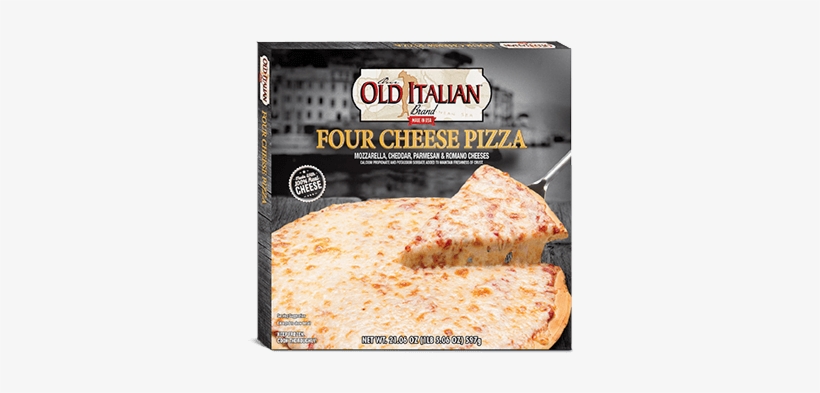 Ooi-11p75 Four Cheese 72 - Cheese, transparent png download