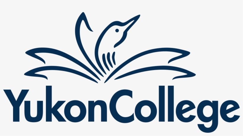 Yukon College Logo, transparent png download