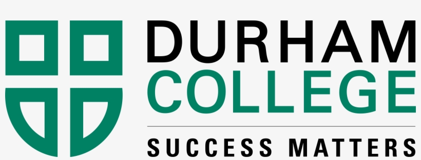 Open - Durham College Logo Png, transparent png download
