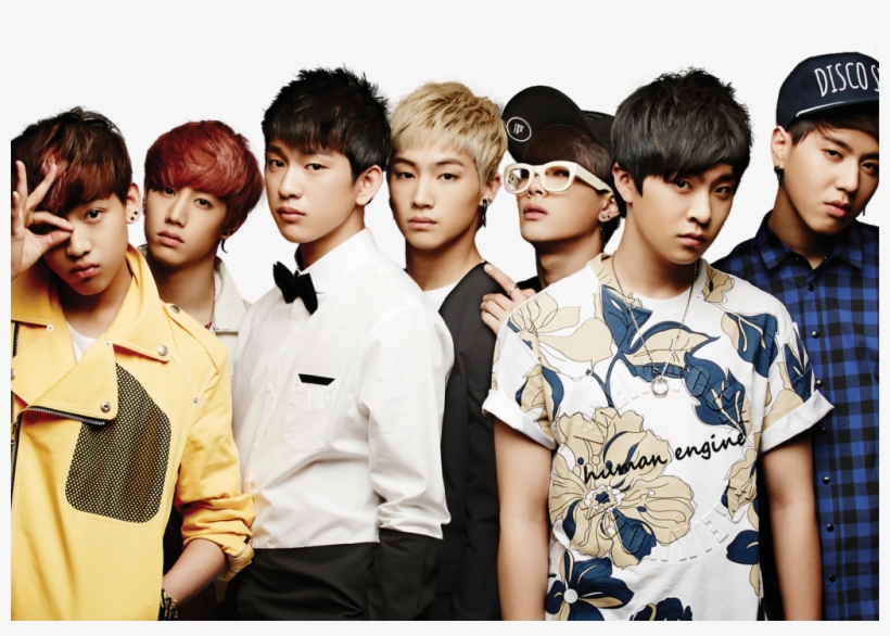 Image Freeuse Stock Got Png By Kseniakang On Deviantart - Got7 Png, transparent png download