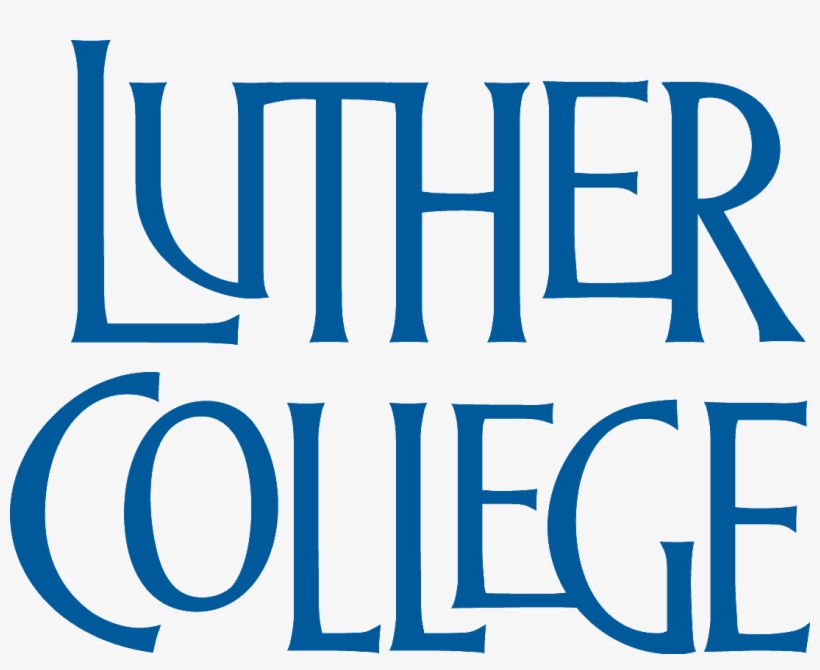 Png Jpeg - Luther College Logo, transparent png download
