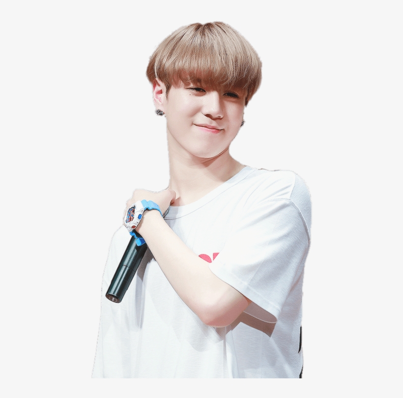 Download - Got7 Yugyeom Transparent, transparent png download