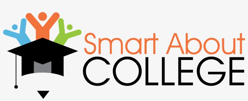 Smart About College - Illustration, transparent png download