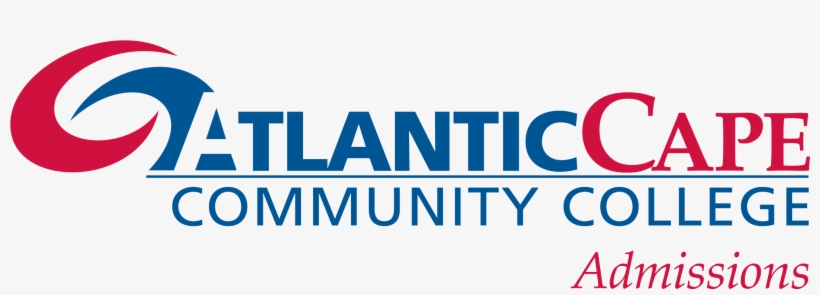 2160px X 670px, 72 Dpi, 61kb - Atlantic Cape Community College Logo Png, transparent png download