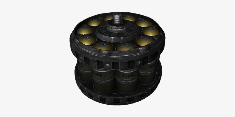 Devastator Shells - Clutch, transparent png download