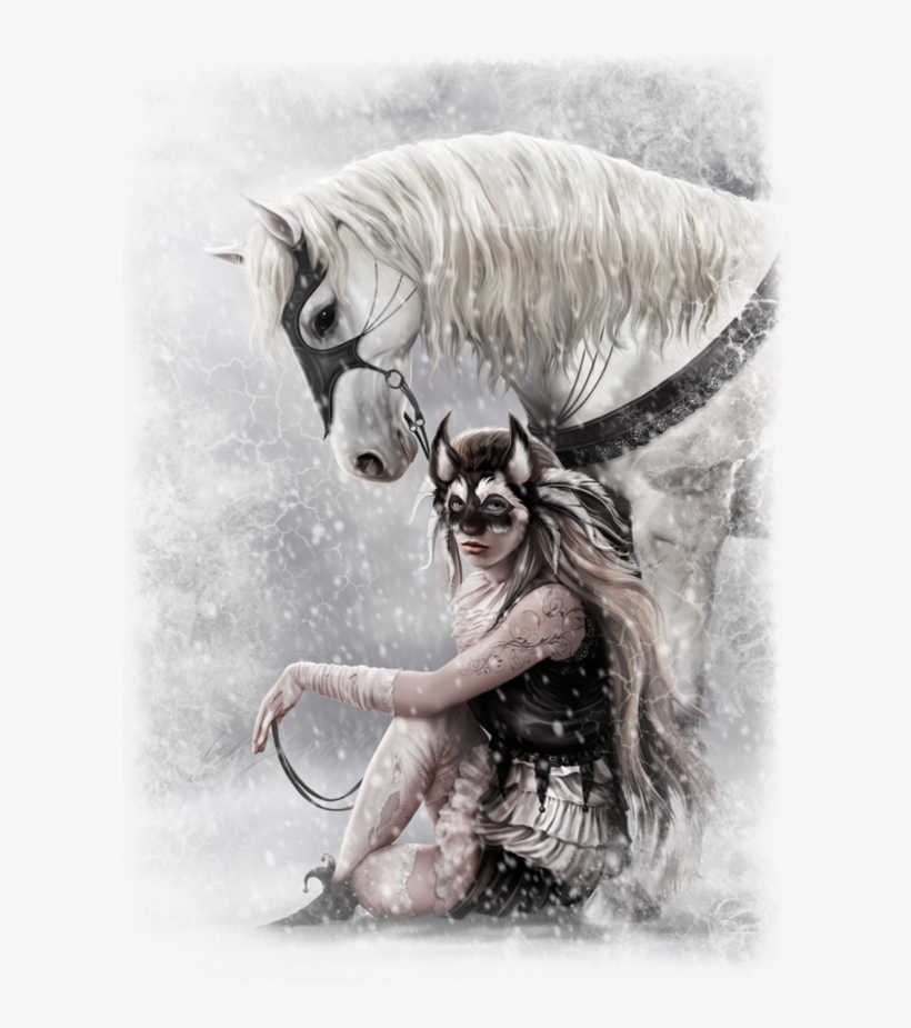 About Me - Nicevenn Goddess, transparent png download