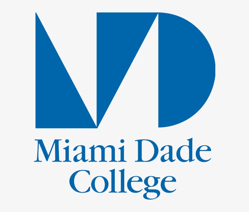 Miami Dade College Medical Campus Logo, transparent png download