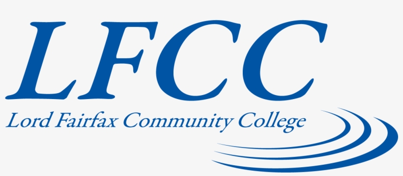 Lfcc Official Logo Files - Lord Fairfax Community College - Fauquier Campus, transparent png download