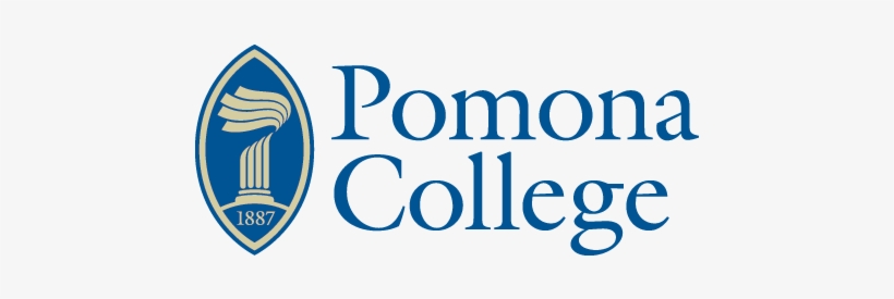 Claremont, Ca Pomona College Has Been Named One Of - Pomona College 3x4 Acrylic Ornament, transparent png download