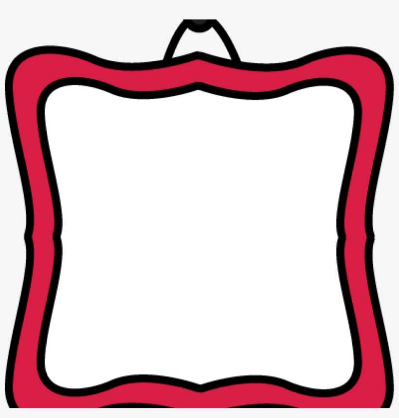 Picture Freeuse Library Chalkboard Frames Clipart - Clip Art, transparent png download