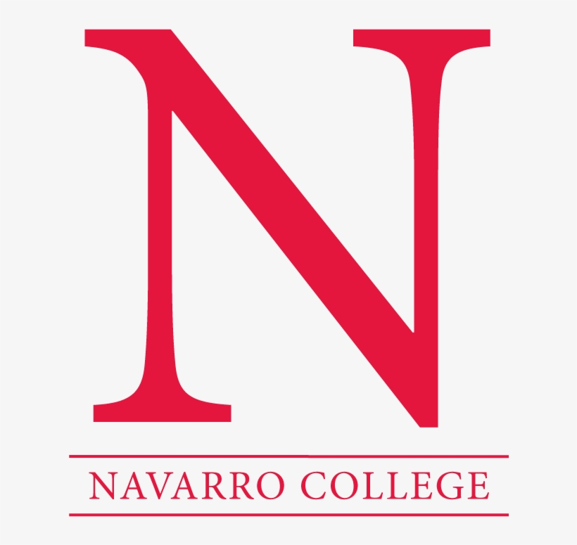 *transparent Background - Navarro College Logo, transparent png download