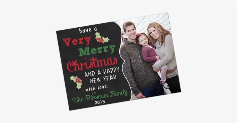 Weihnachts-und Neues Jahr-tafel-karte Karte, transparent png download