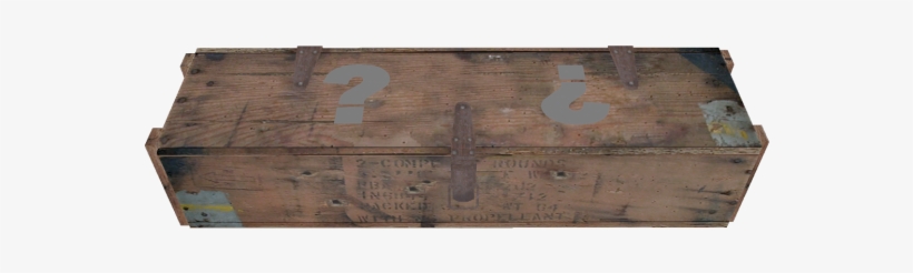 Mystery Box Collection - Plywood, transparent png download