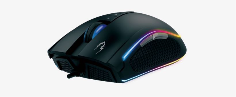 Zeus M1 - Gamdias Zeus P1 Rgb, transparent png download