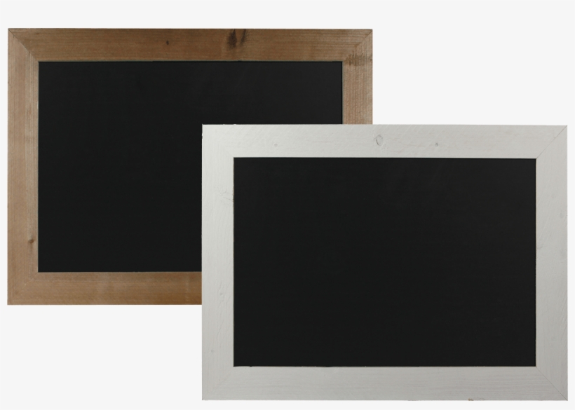 Magnetic Chalkboard - Plywood, transparent png download