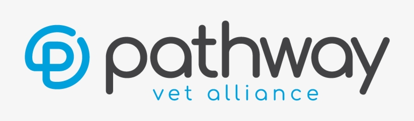 Pathway Vets Logo, transparent png download