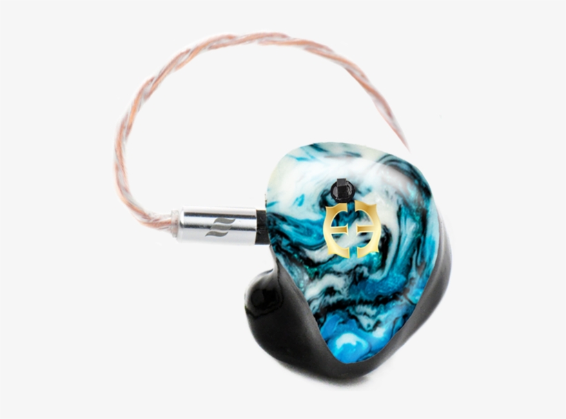 Zeus-xr - Empire Ears, transparent png download