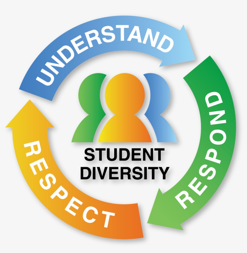 Cdlogo Drops Transparent Bg - Student Diversity, transparent png download