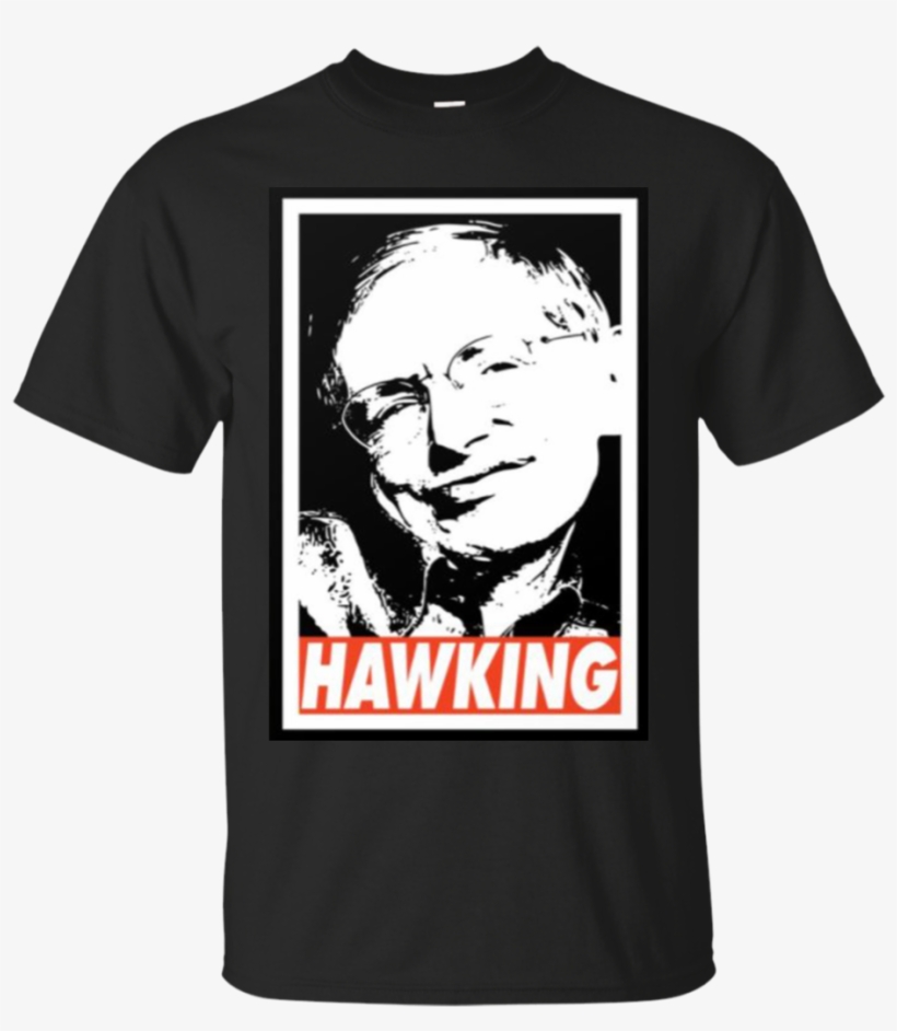 Stephen Hawking 1942 2018 T Shirt Premium - Prince Is Dead Devitt Shirt, transparent png download