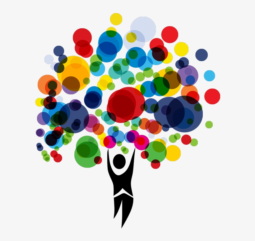 Kearns Center Mark - Imagenes De Diversidad Png, transparent png download
