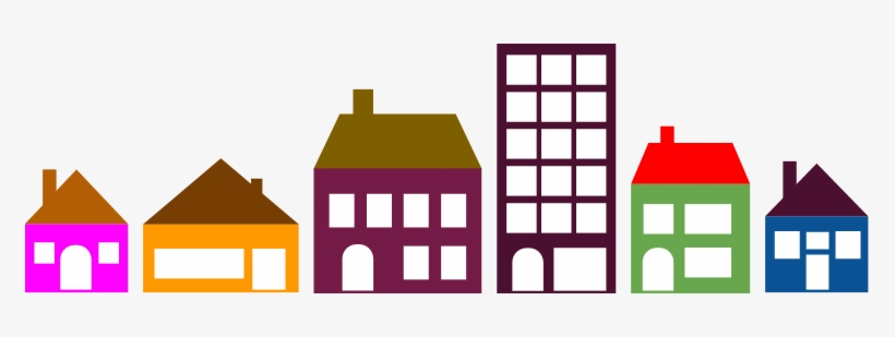 Pr Housing Type Diversity - Housing Diversity, transparent png download