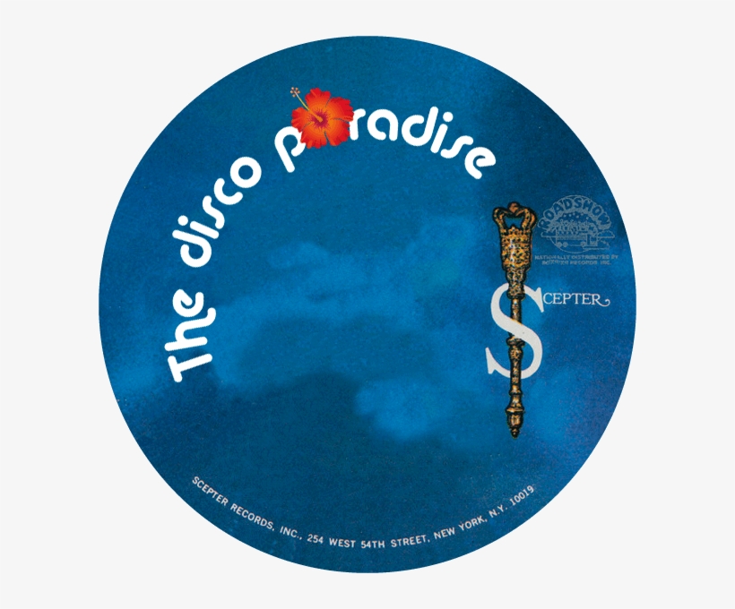 Scepter - Circle, transparent png download