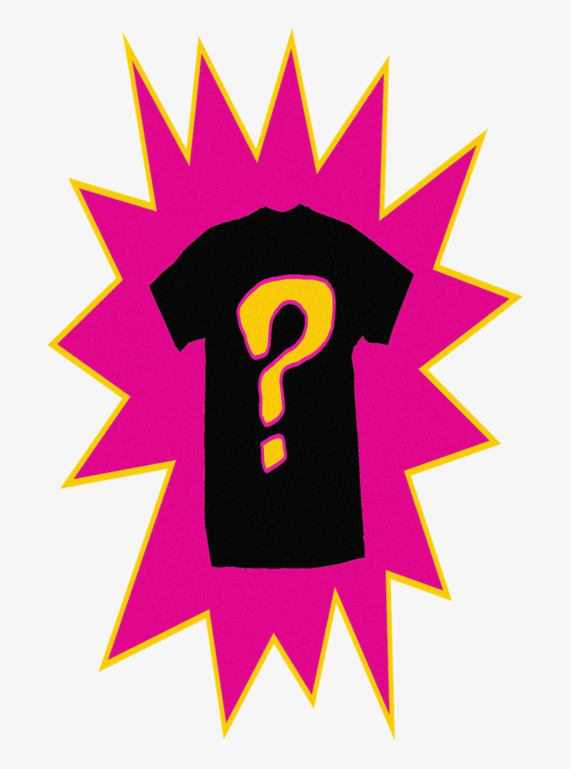 Mystery Boxes - Illustration, transparent png download