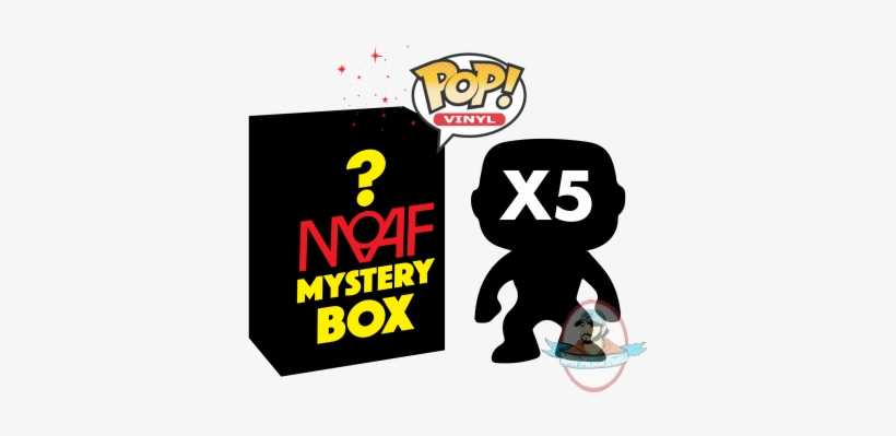 Mystery Box Of 5 Vinyl Figures - Funko Pop Animation: Peanuts - Peppermint Patty, transparent png download