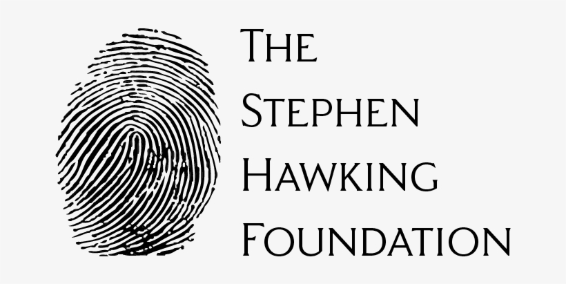 The - Stephen Hawking Foundation, transparent png download