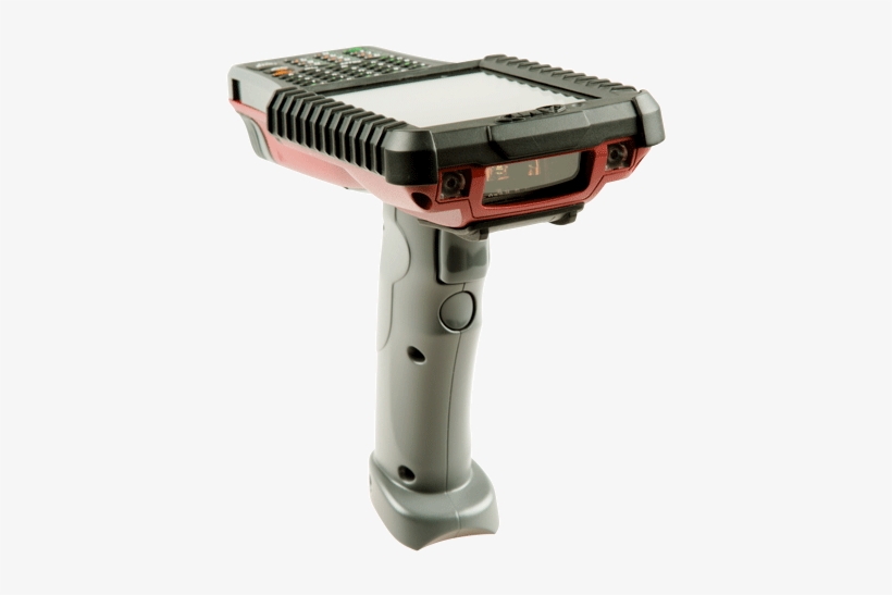 Aml Sceptor Mobile Computer - Aml Scepter, transparent png download