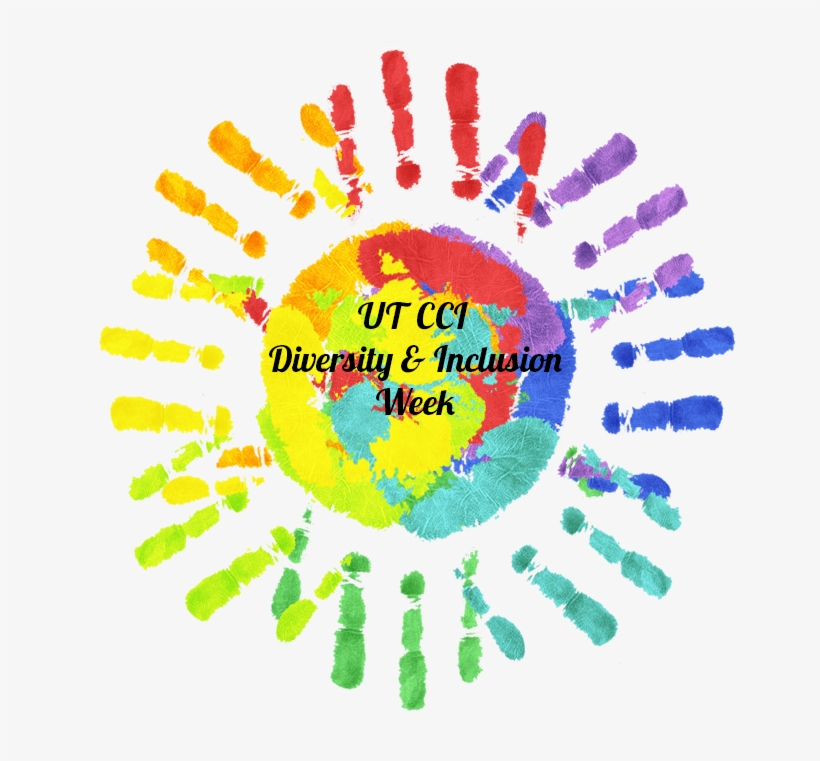 Cci Diversity & Inclusion Week - Diversity And Inclusion, transparent png download