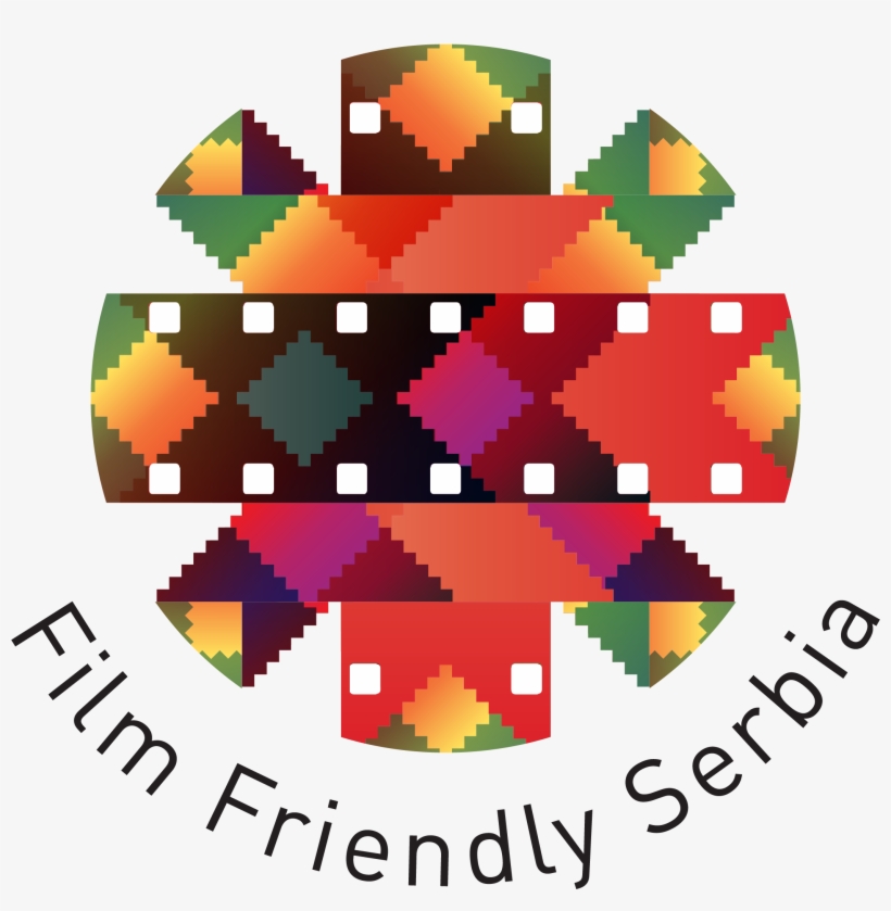 Film Friendly Logo - Graphic Design, transparent png download