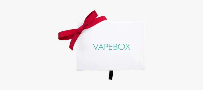 Vpbx 100 Ml Mystery Box, transparent png download