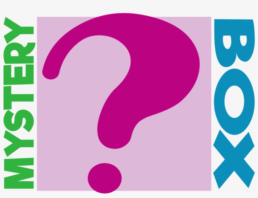 Part Of Our Mystery Box Range - Graphic Design, transparent png download