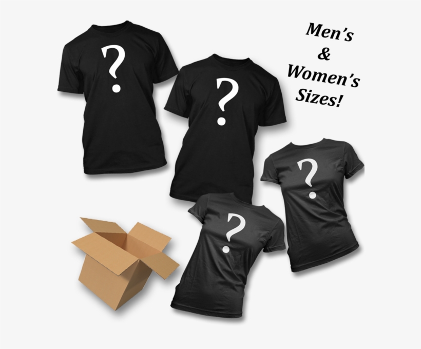 Seether Mystery Bundle - Woman, transparent png download