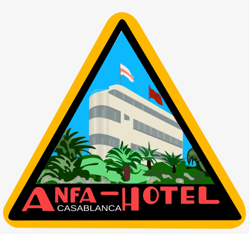 Hotel Icon Has Concierge Clipart Icon Png - Hotel Sticker Png, transparent png download