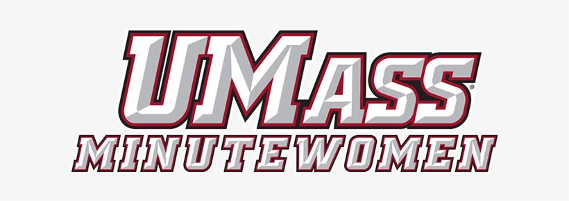 Wbb - Umass Women's Basketball, transparent png download