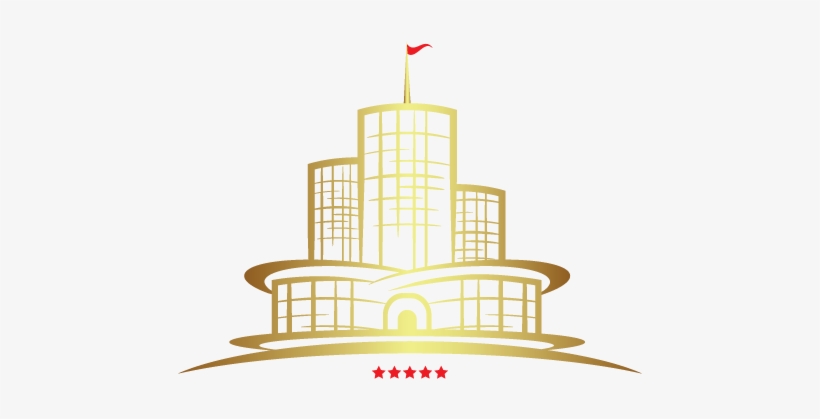 Hotel-icon - Hotel Png, transparent png download