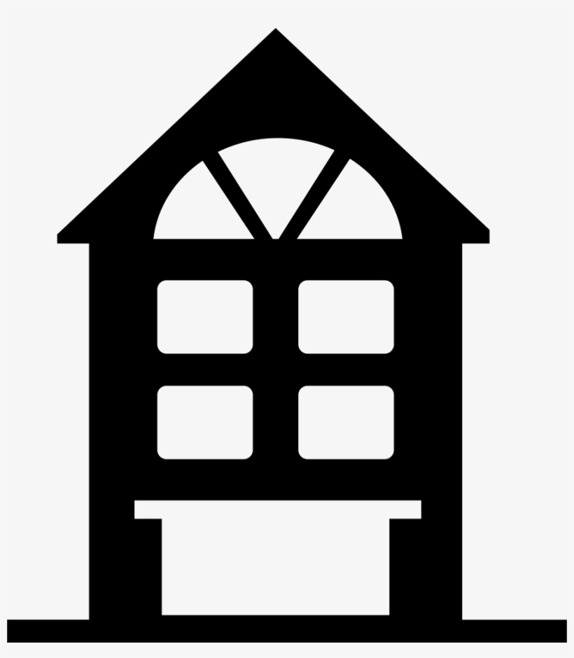 Hotel Icon Png - Portable Network Graphics, transparent png download