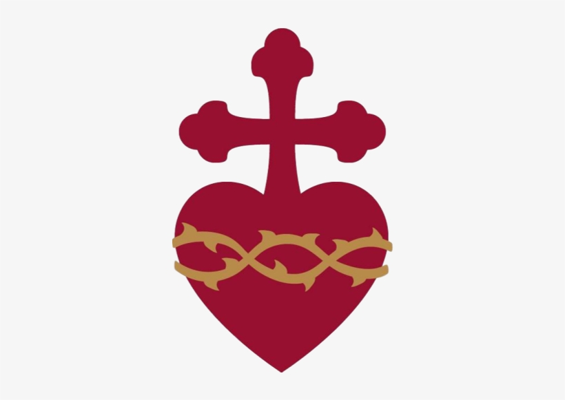 Sacred Heart Athletics - Sacred Heart Cathedral School, transparent png download