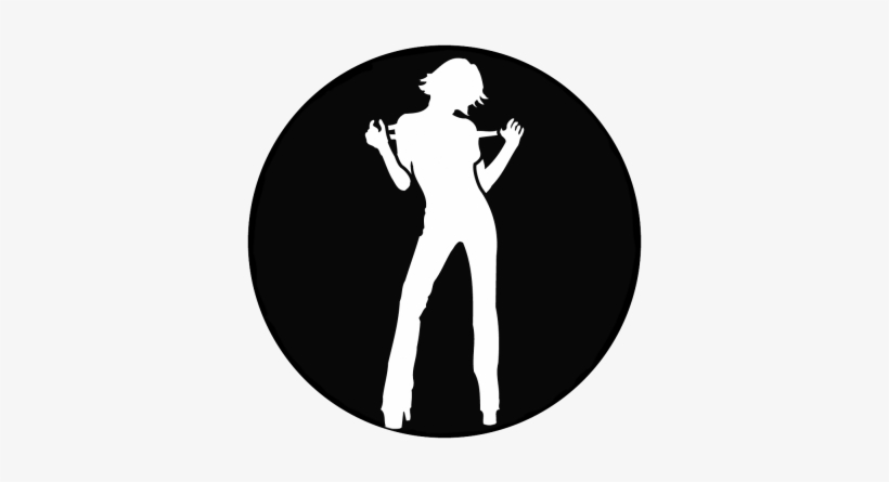 Stripper 2 Gobo - 2 Girls 1 Cup, transparent png download