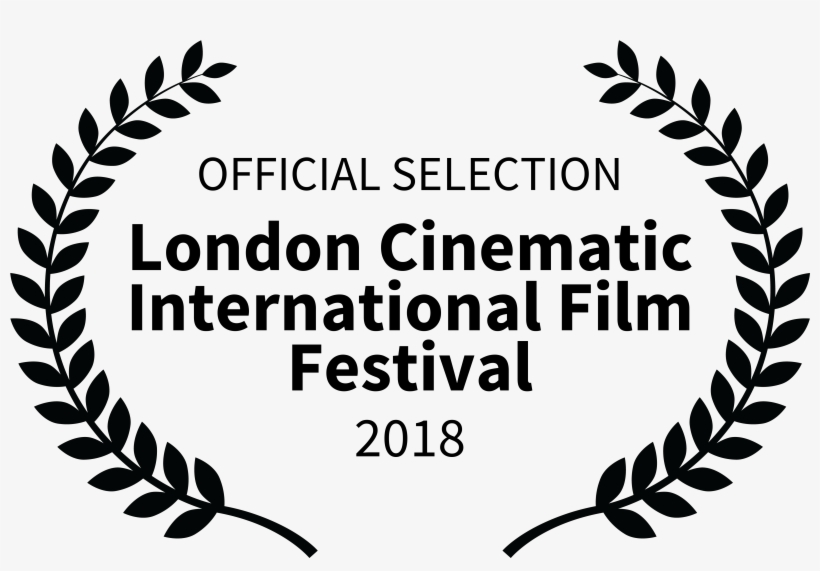 'i Believe' To Be Shown At London Cinematic International - Winner Of Film Festival 2018, transparent png download