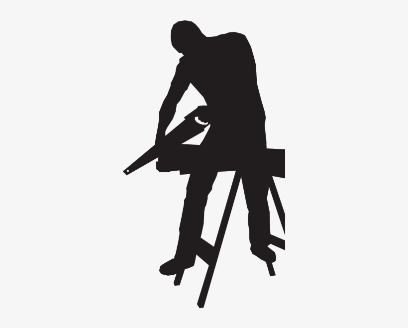 Tools - Silhouette, transparent png download